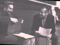Greta Keller " vous qui passez sans me voir " 1960
