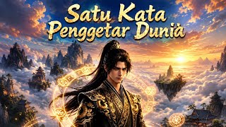 Download lagu Satu Kata Penggetar Dunia - Full Episode Season 1 Sub Indo mp3