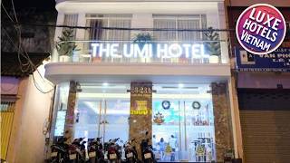 The Umi Hotel | Ho Chi Minh City, Vietnam | Hotel Review ⭐