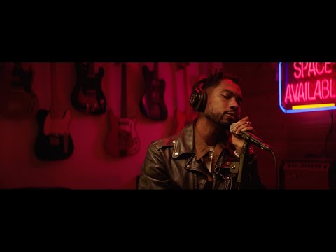 Miguel - Sure Thing (11th Anniversary of "All I Want Is You" Performance Video)