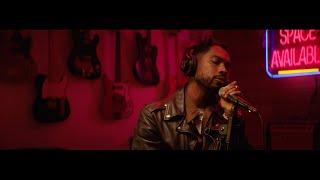 Miguel - Sure Thing (11th Anniversary of &quot;All I Want Is You&quot; Performance Video)