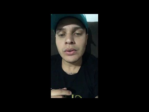 MC Huguinho - A Vida e uma só (CONSCIENTE) 2018