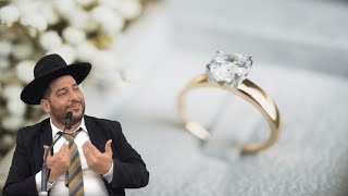 שלום בית - מלך ומלכה או עבד ושפחה?- הרב אפרים שרבני (הרב אפרים שרבני) - התמונה מוצגת ישירות מתוך אתר האינטרנט יוטיוב. זכויות היוצרים בתמונה שייכות ליוצרה. קישור קרדיט למקור התוכן נמצא בתוך דף הסרטון