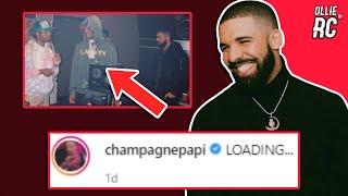 Certified Lover Boy is &#39;LOADING...&#39;  (Drake, Metro, Future &amp; Travis in the BOOTH)