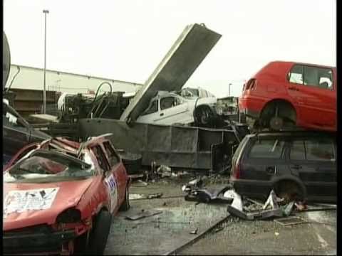 Satirischer Wochenrückblick baden.fm 14.1.2011