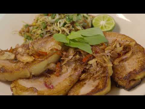 Delish Destinations Bali - Potato Head