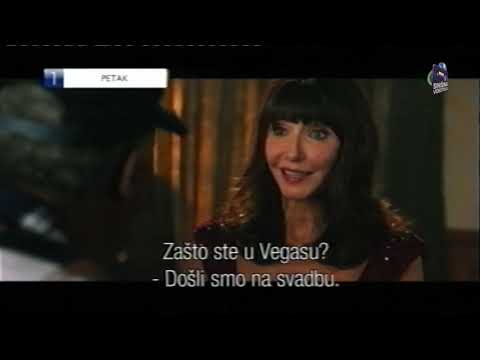 HRT 2 - Najave (25.12.2015.)