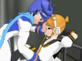 [KAITO] [Len Kagamine] Shotarella 