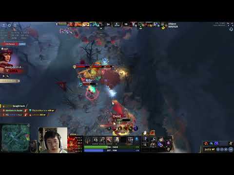 What happened? LINA? QOP?