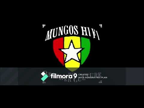 Mungo's Hi Fi ft. Brother Culture, Soom T -  Ing Really Know (Custom Mix)