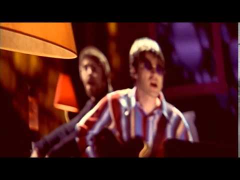 Oasis - Champagne Supernova (Brendan Lynch Mix)