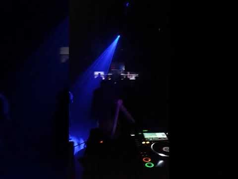 Dubtronic84 live @ Vip Club Slavonski brod