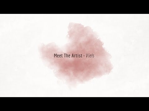 WAX2WAX 80 - Meet The Artist: Viels