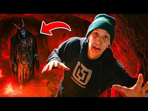 OTEVŘELI jsme BRÁNU do PEKLA! | Co BUDEME DĚLAT?!