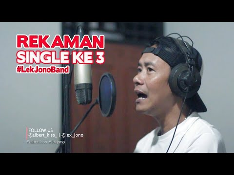 rekaman-single-ke-3-coming-soon-lekjonoband