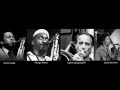 Straight no chaser : Archie Shepp, George Adams, David Schnitter, Albert Mangelsdorff