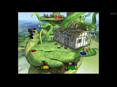 Flick (Black Knight) vs Henk (Pinocchio) - Night of Glory 3 - Losers Semis