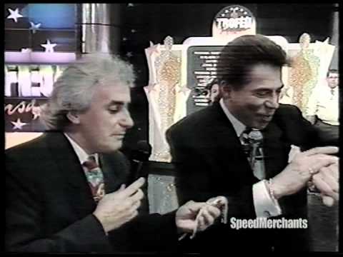 SILVIO SANTOS PASSA A PERNA EM OTÁVIO MESQUITA