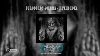 Download lagu Ouroboros Solemn - Heterodox (Full Album) mp3 Download lagu Ouroboros Solemn - Heterodox (Full Album) mp3