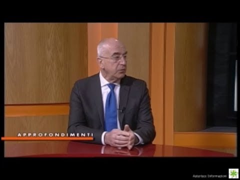 Intervista a Carlo Valerio | 26 Febbraio 2019