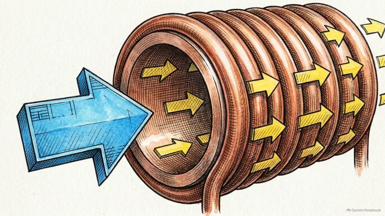 Inductance