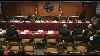 Technological Advisory Council Meeting - December 10, 2012
