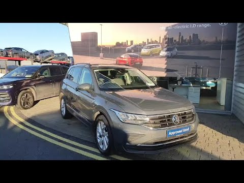 Volkswagen Tiguan 2.0 TDI 122HP Life - Image 2