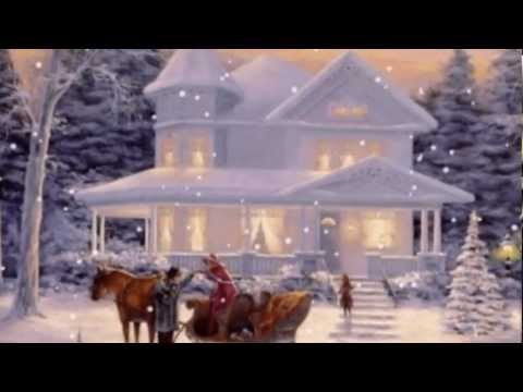 Angela Similea__Vis de iarna