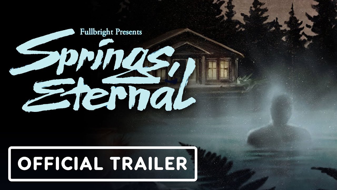 Springs, Eternal trailer thumbnail