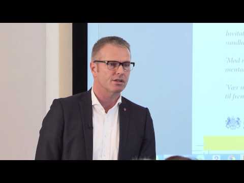 Flemming Møller Mortensen - Big Data and Mental Health Workshop (1)