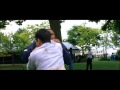 Romeo Must Die Football Fight Scene HD