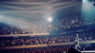 go!go!vanillas - Super Star Child (Live at 日本武道館 2025.3.9)