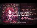 NOCTURNAL BLOODLUST - DESPERATE ...