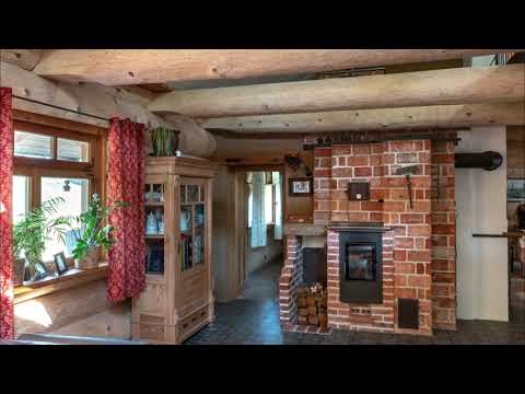 Artifex Blockbau TV -  Blockhaus Altenkuhnstadt