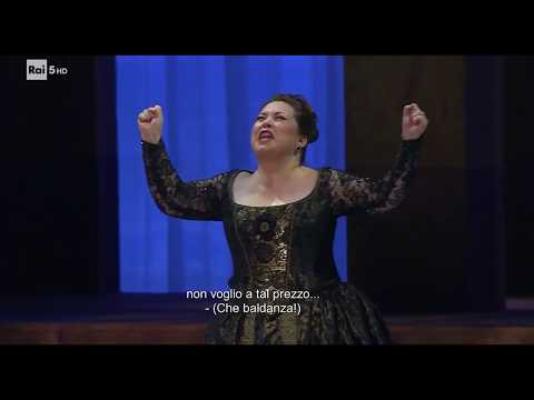 Pretty Yende, Victoria Yarovaya and Sergey Romanovsky-Rossini_Trio ROF 2018