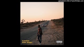 Davido - Nwa Baby