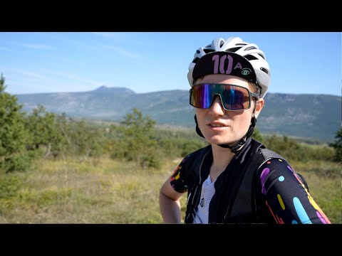 400KM ISTRALAND: Ein Bikepacking Abenteuer der besonderen Art | Gravelbike Doku