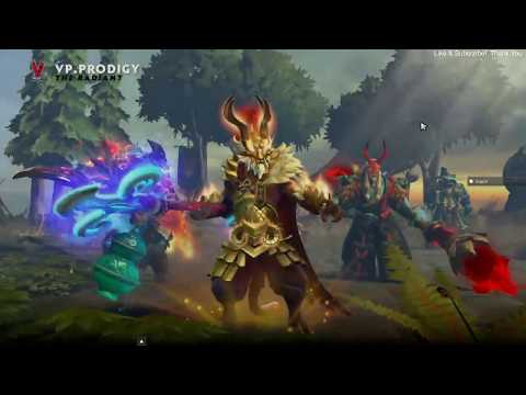 ALLIANCE vs VP.PRODIGY | Best of 3 | WePlay! Pushka League S1: Division 1