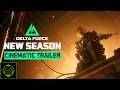Delta Force | Official Season "Meltdown" Cinematic Trailer