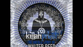 33. Killah Priest-  Alpha Omega (Toxins) (2017) DL LINK (USOWR)