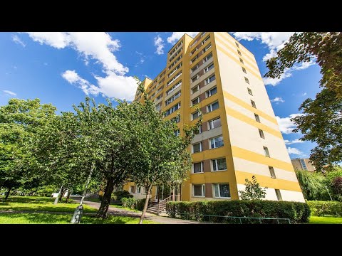 Soccer Reality - Prodej bytu 4+kk, Praha 4 Háje