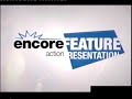 Encore Action Feature Presentation Rated PG 13 2012 2013