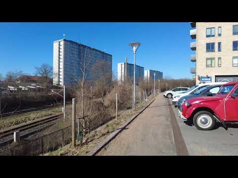 MongoTV_8505 - Del 2 - CYKLER TIL LIDL OG KØBER 3 LITER BILLIG GRAPE LIGHT OG GÅR EN TUR