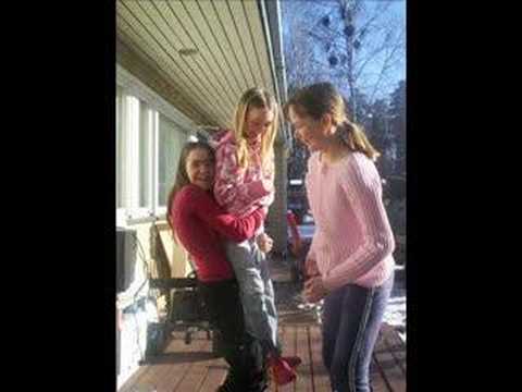 Happy Birthday Noora