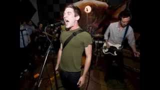 Diamond Rings - Fake Problems (Lyrics)