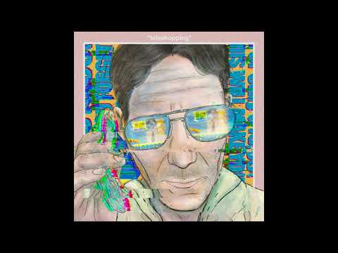 Dirty Robot - Faces on the Wall