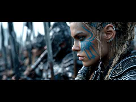 KORUS - OFFICIAL TRAILER