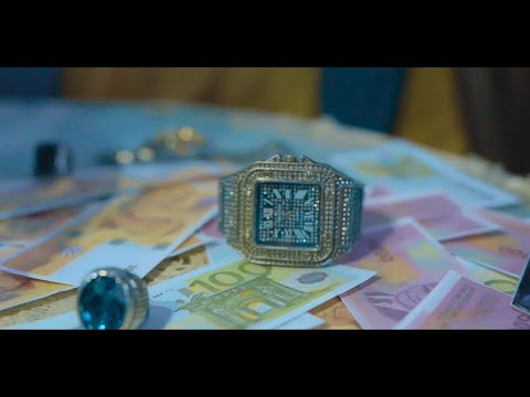 Djamax - Tema Nos Degaines. Feat Ricky Le Boiboi ( Clip Officiel )