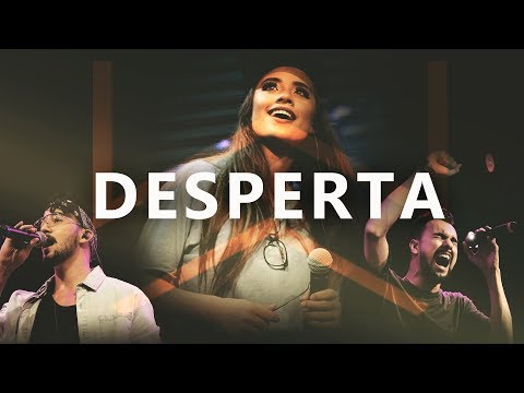 Desperta - Isadora Pompeo