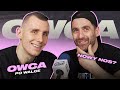 OWCA WK: GRACZEM TO JA ZAWSZE BYŁEM DUŻYM! | O WALCE Z PASZĄ | SIEDZIBA WK | OPERACJA NOSA W MML
